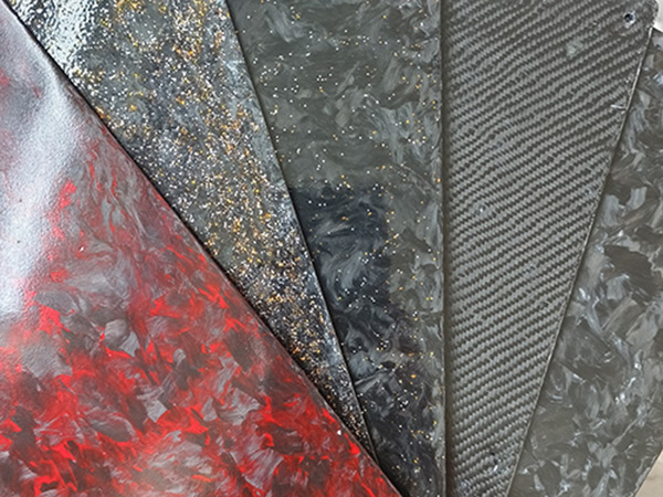 環(huán)氧SMC片材